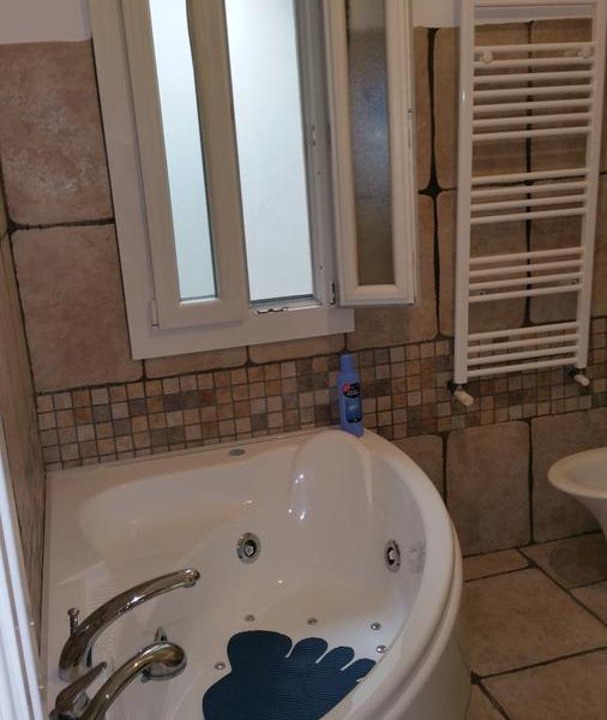 Photo of Bathroom in Torre Vado
