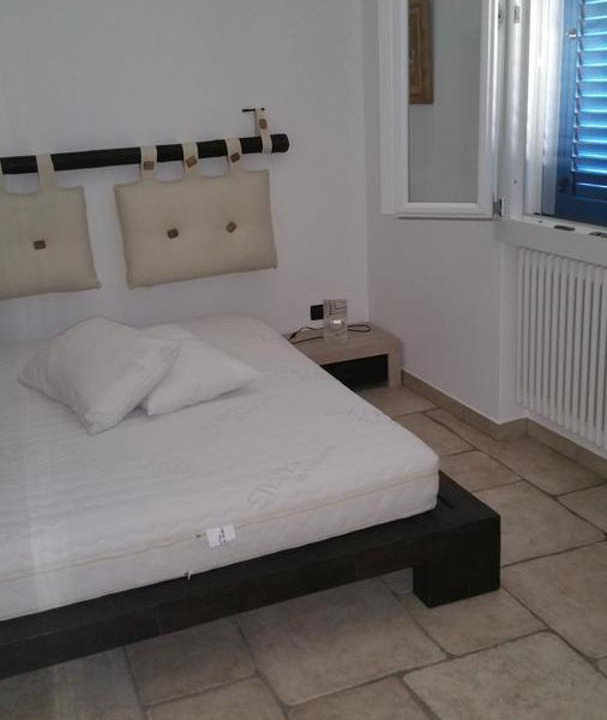 Photo of Bedroom in Torre Vado