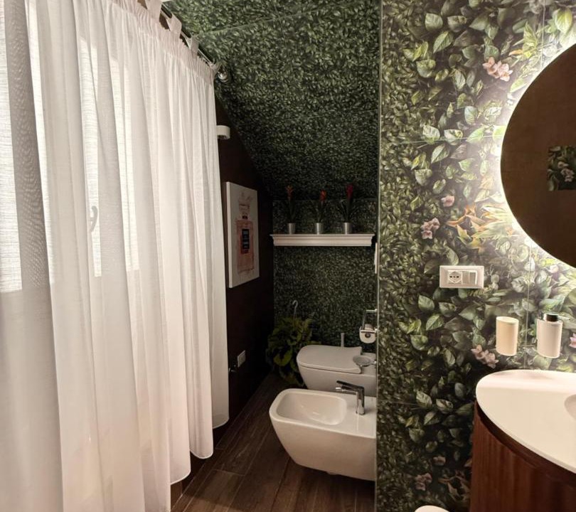 Photo of Bathroom in Taranto