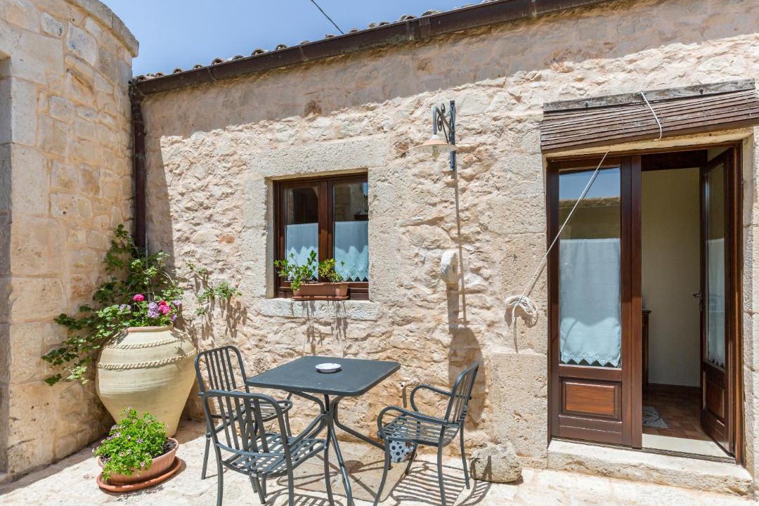 Photo of Patio Balcony in Santa Croce Camerina