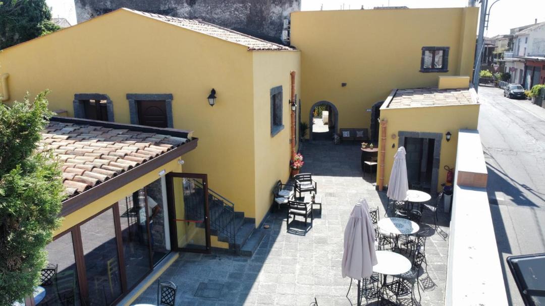 Photo of Others in Fiumefreddo di Sicilia