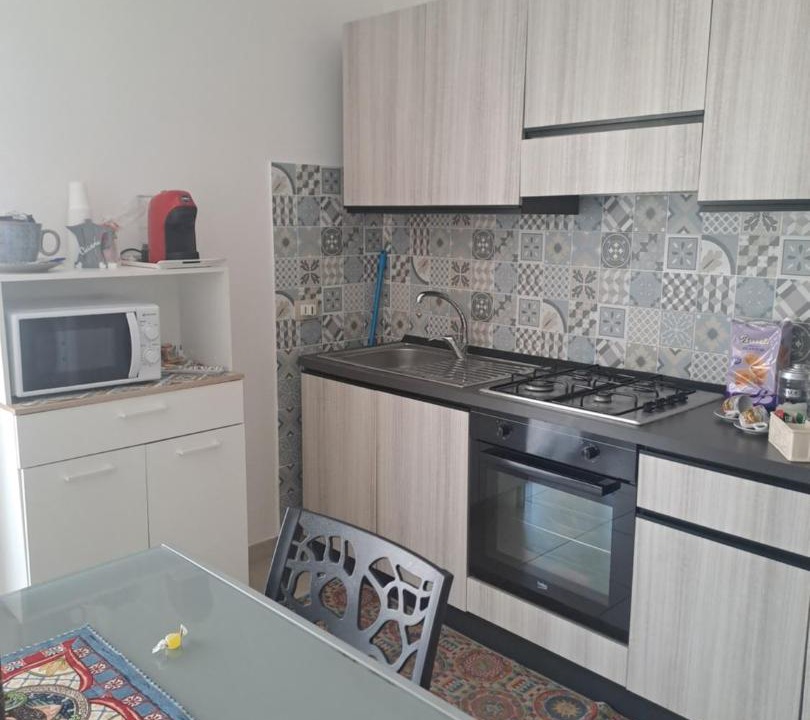 Photo of Kitchen in Avola