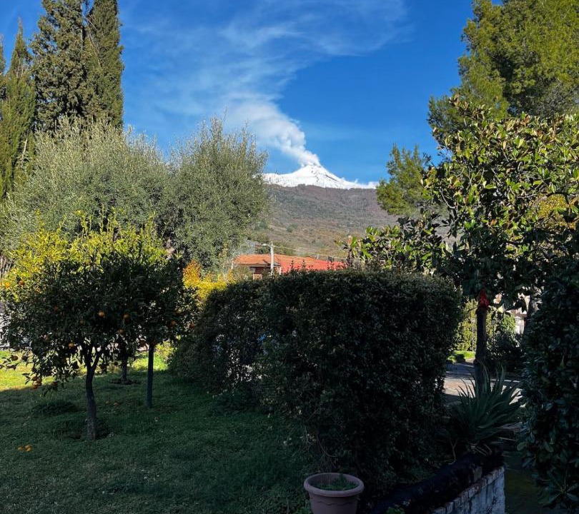 Photo of Outdoor in Zafferana Etnea