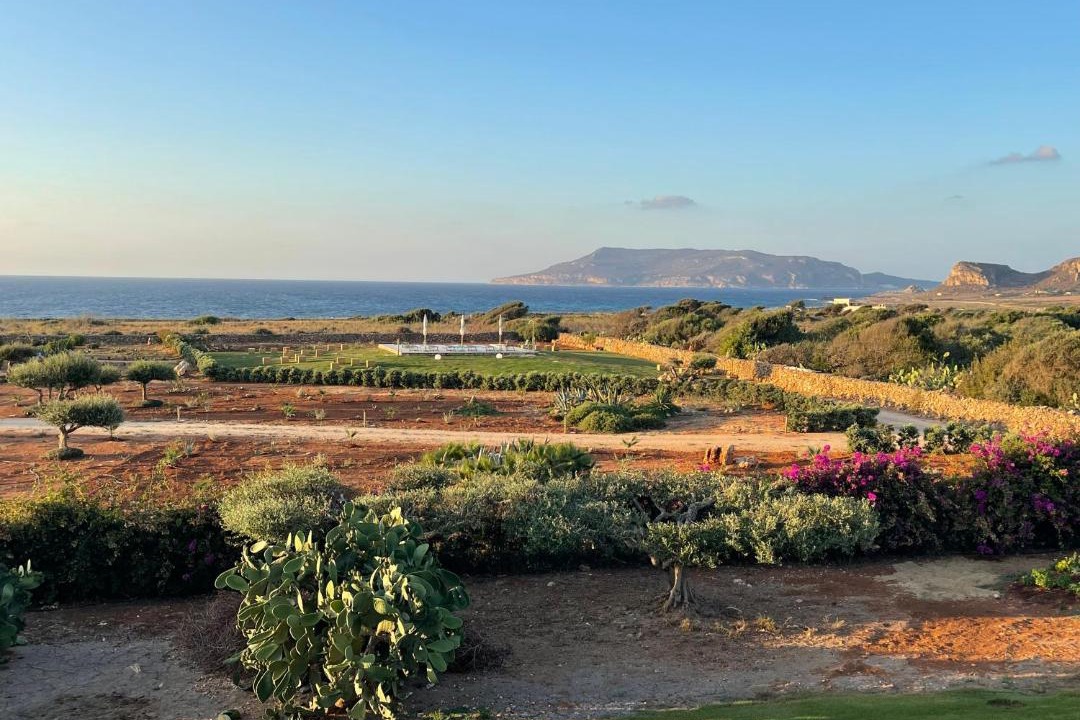 Photo of Others in Favignana