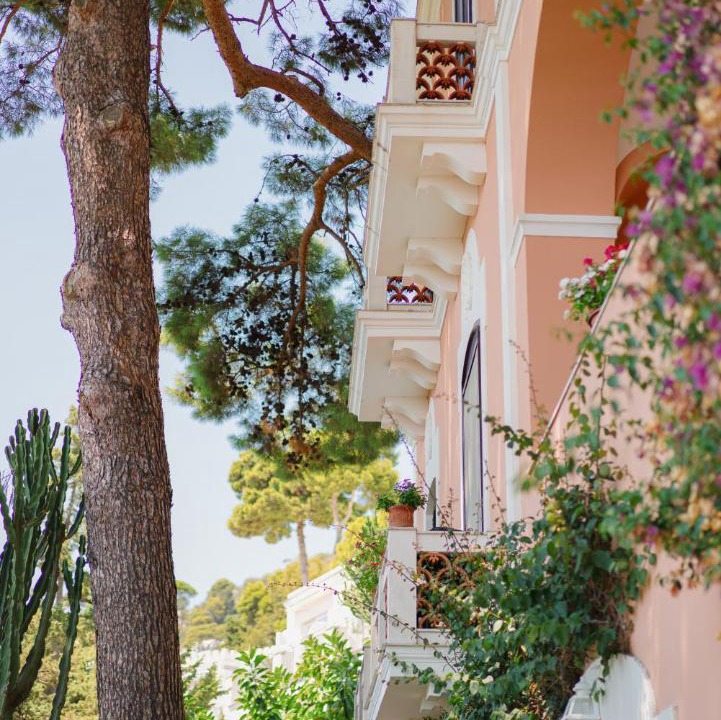 Photo of Others in Capri