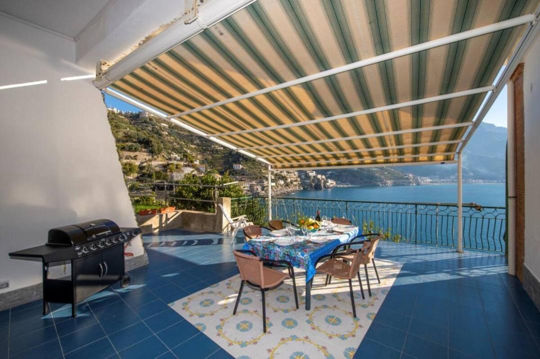 Photo of Patio Balcony in San Cosma