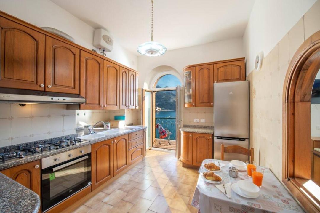 Photo of Kitchen in San Cosma