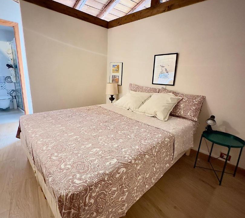 Photo of Bedroom in San Michele di Ganzaria