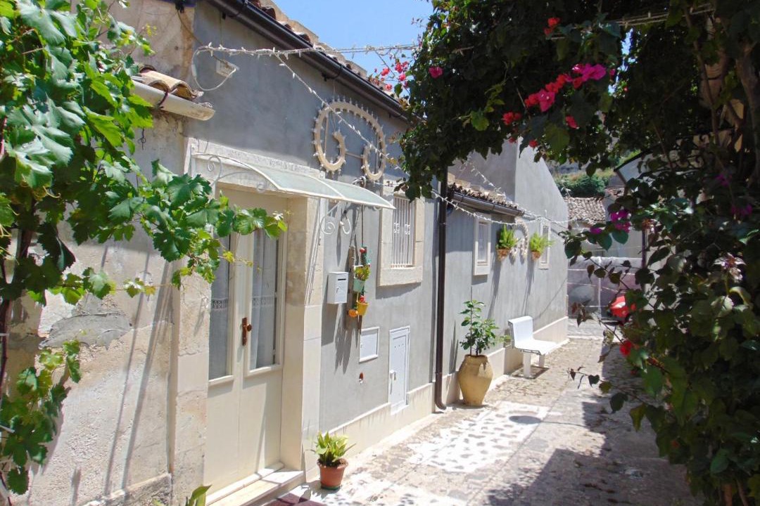 Photo of Others in Palazzolo Acreide Historic Centre