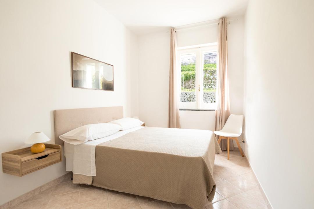 Photo of Bedroom in Lacco Ameno