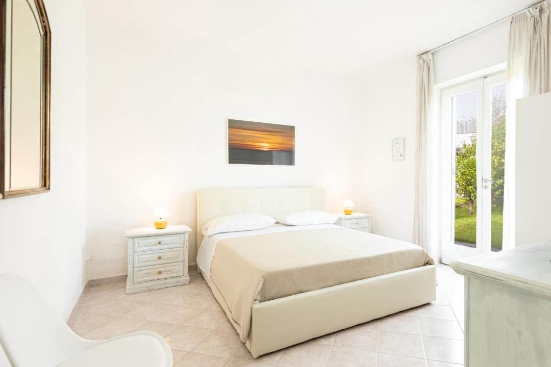 Photo of Bedroom in Lacco Ameno