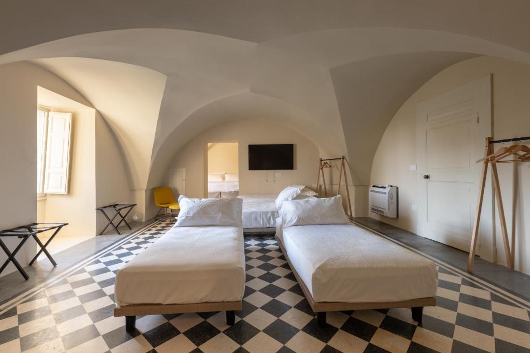Photo of Bedroom in Cannole