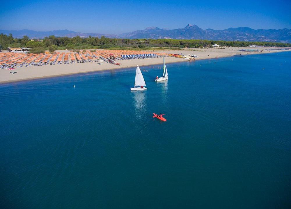 Photo of Others in Marina di Sibari