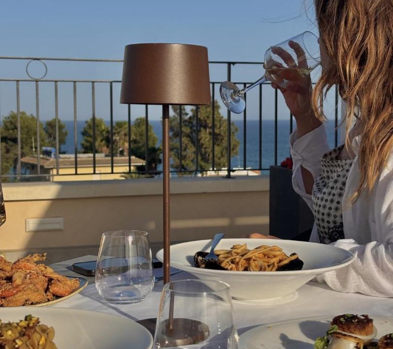 Photo of Others in Noto Marina