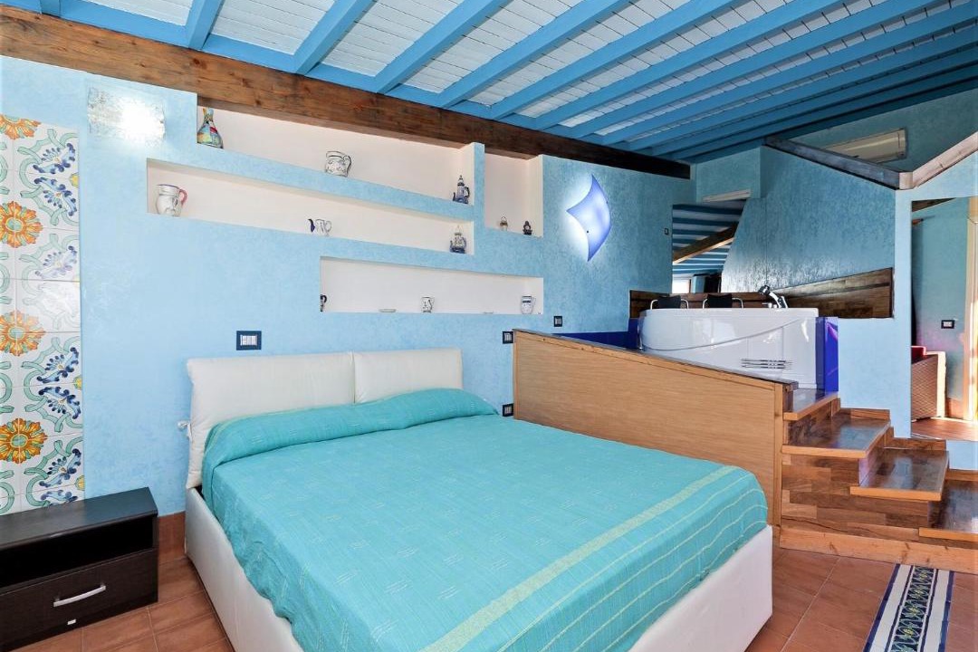 Photo of Bedroom in Valderice