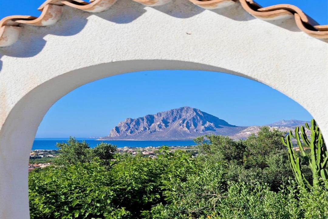 Photo of Patio Balcony in Valderice