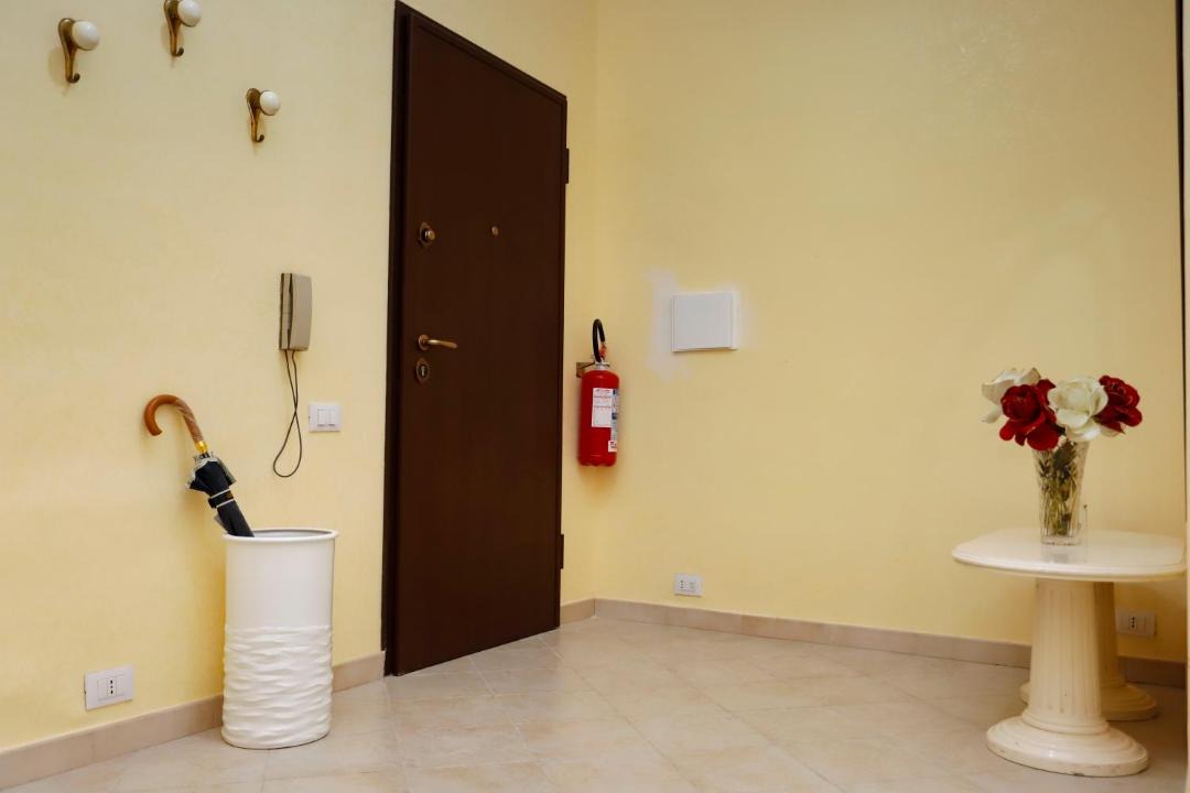 Photo of Bathroom in Porto Empedocle