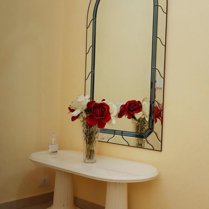 Photo of Bathroom in Porto Empedocle