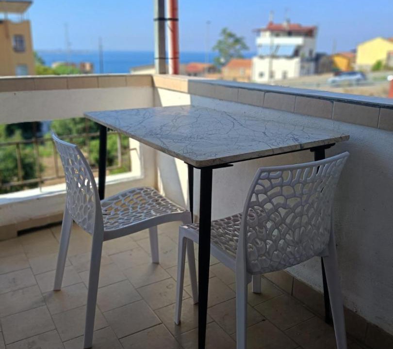Photo of Patio Balcony in Villa San Giovanni