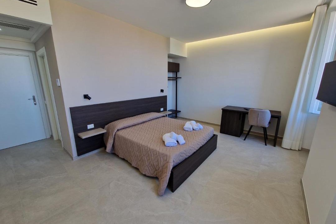 Photo of Bedroom in Briatico