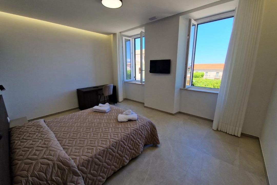 Photo of Bedroom in Briatico