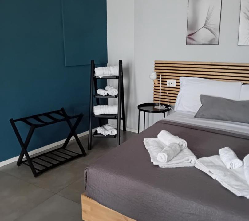 Photo of Bedroom in Castelbuono