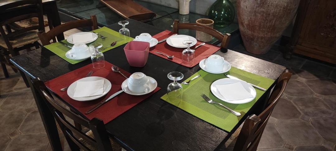 Photo of Kitchen in Castelvetrano