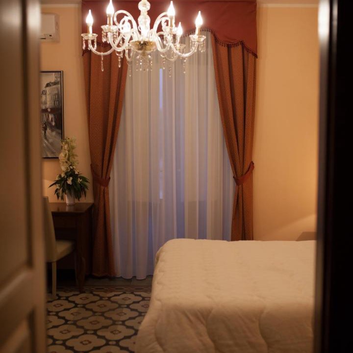 Photo of Bedroom in Gioiosa Ionica