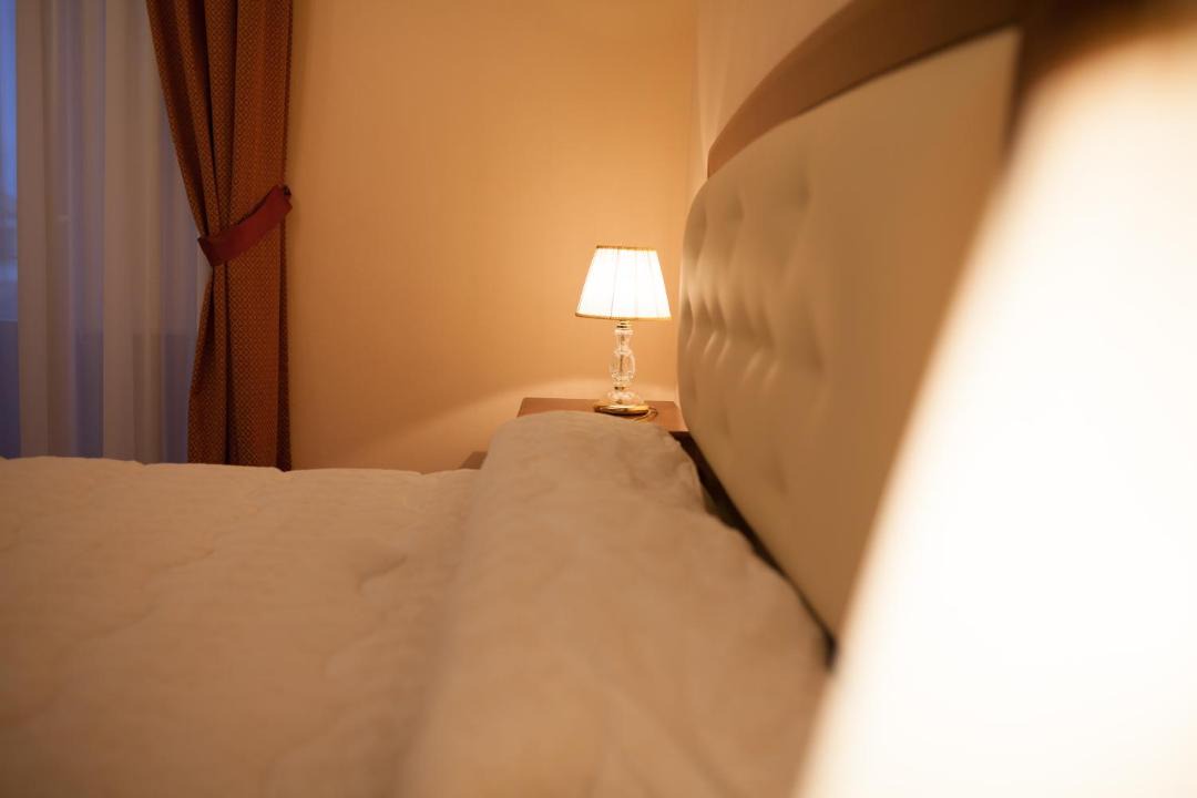 Photo of Bedroom in Gioiosa Ionica