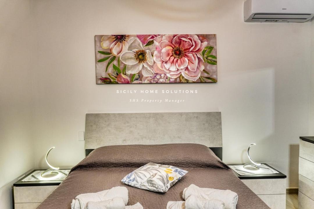Photo of Bedroom in Partinico