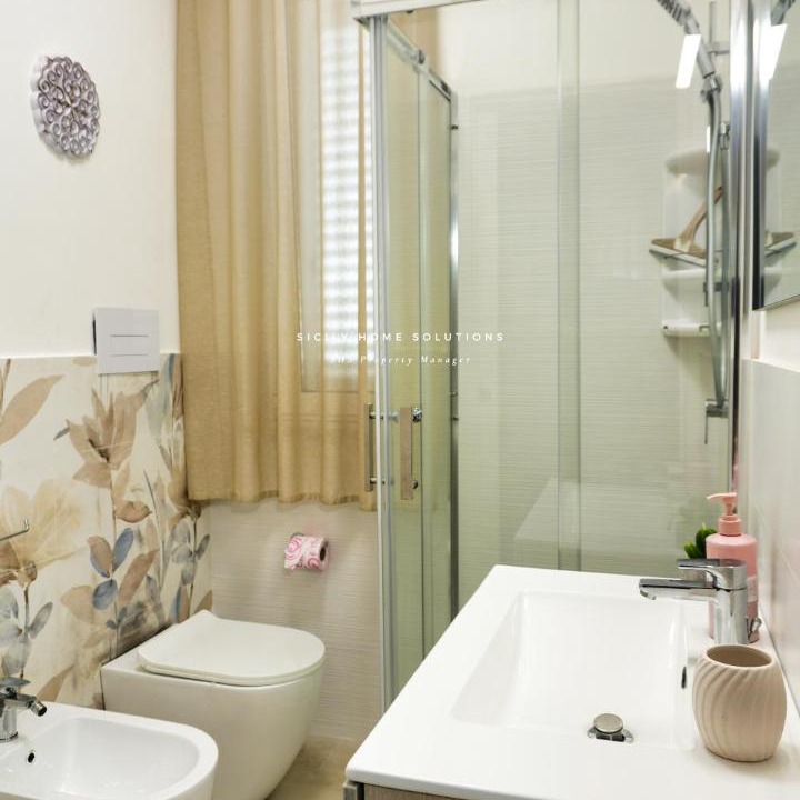 Photo of Bathroom in Partinico