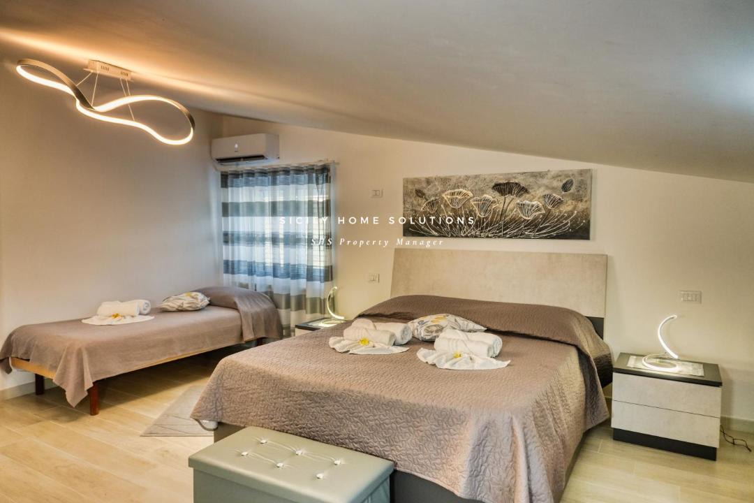 Photo of Bedroom in Partinico