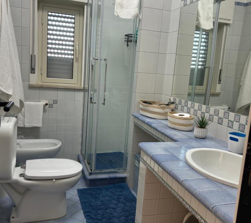 Photo of Bathroom in Cannizzaro