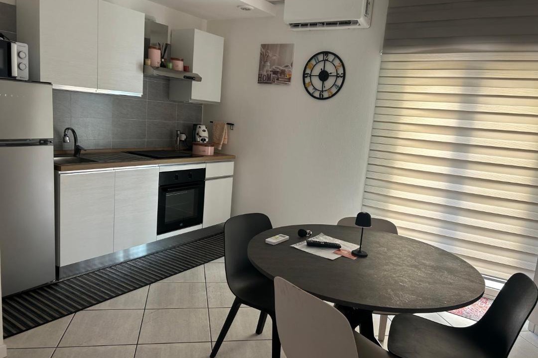 Photo of Kitchen in Cannizzaro