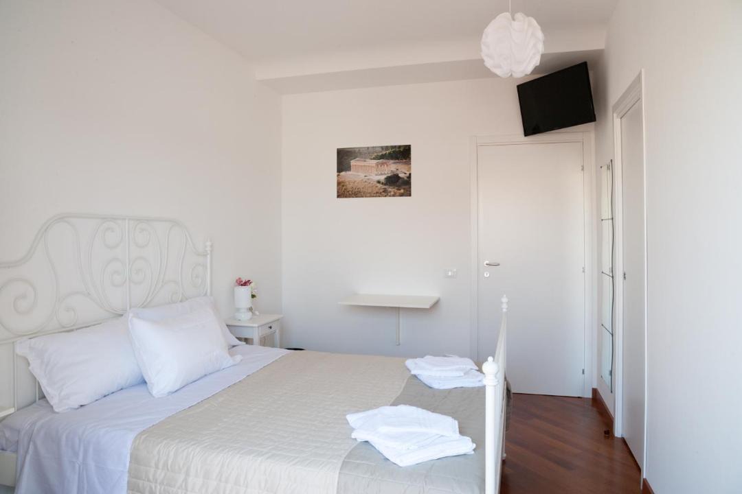 Photo of Bedroom in Alcamo Historic Center