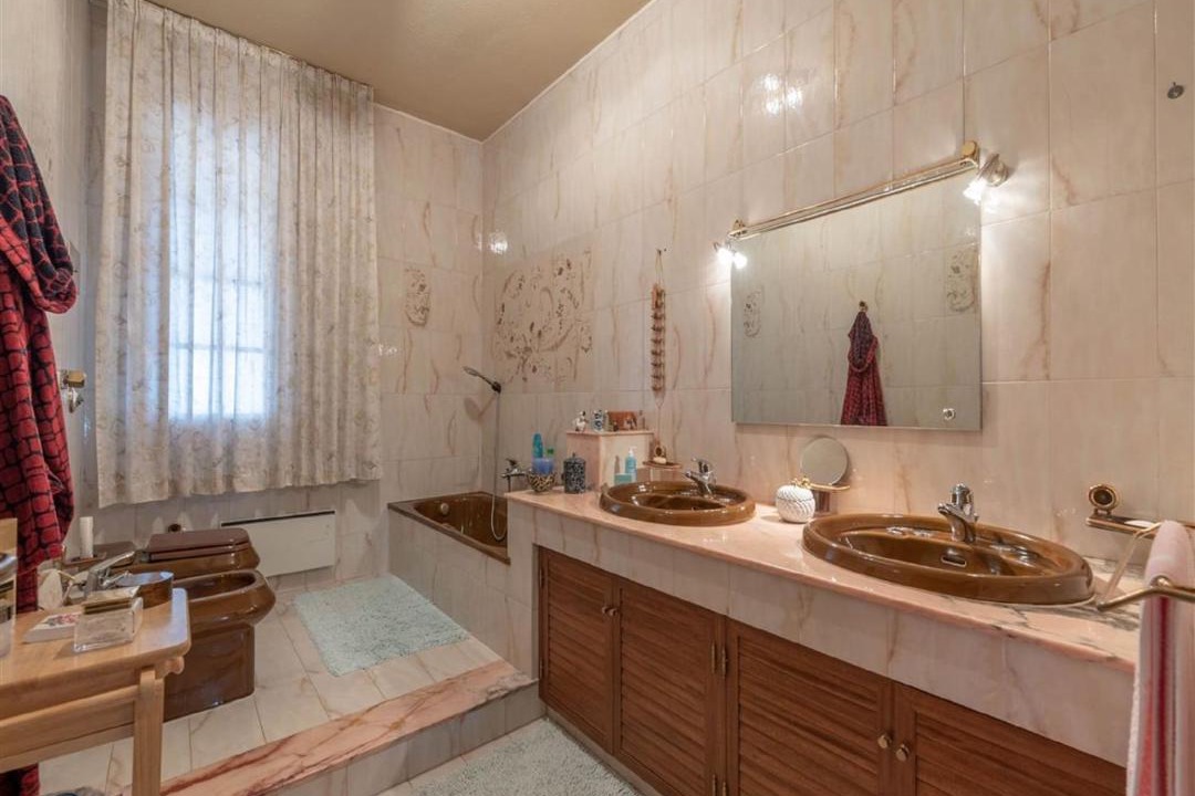 Photo of Bathroom in Misilmeri