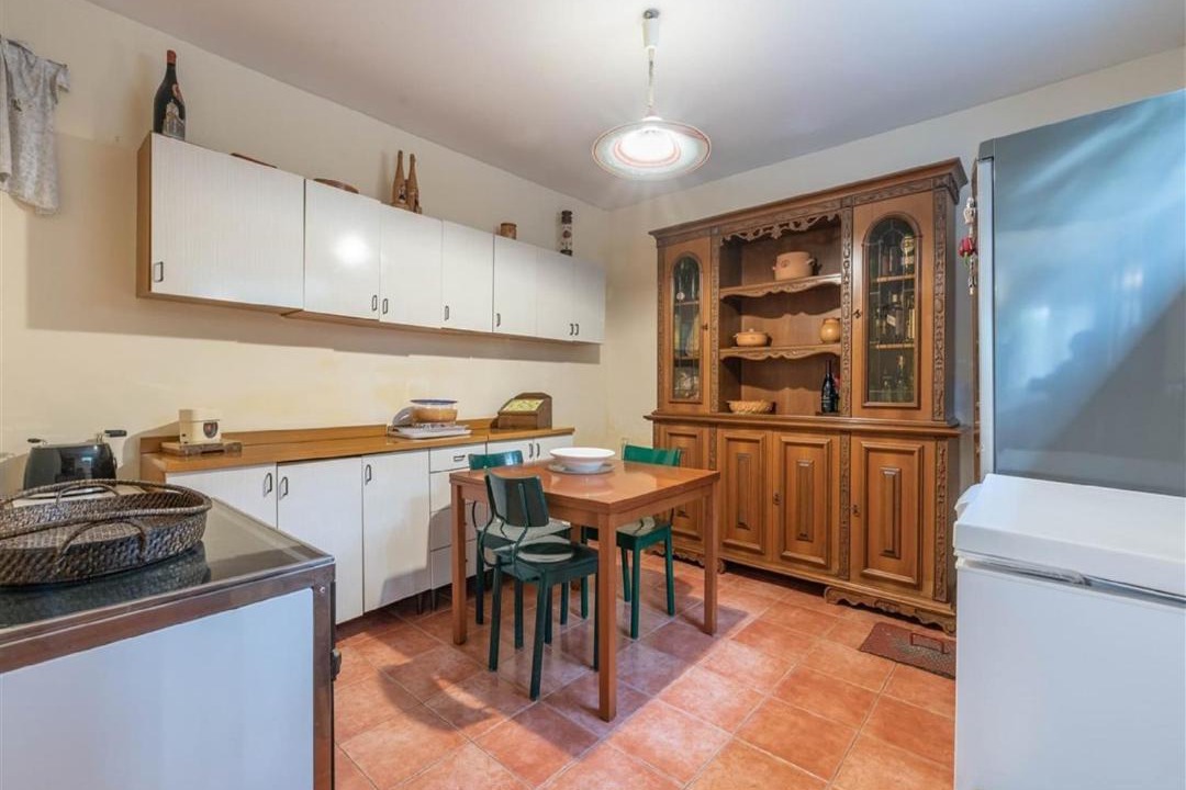 Photo of Kitchen in Misilmeri