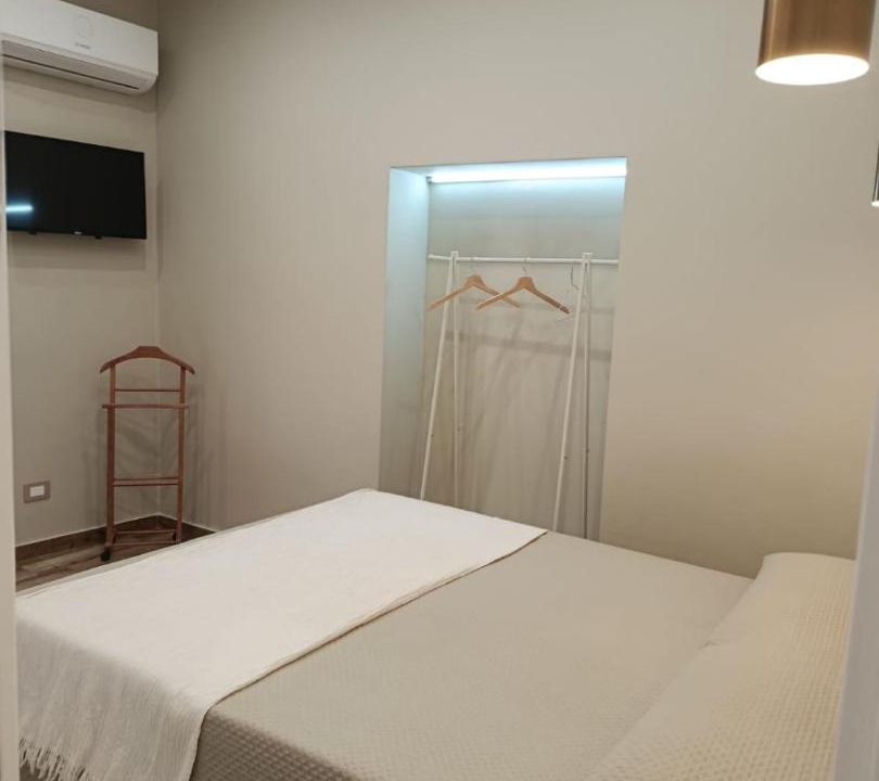 Photo of Bedroom in Santa Elisabetta