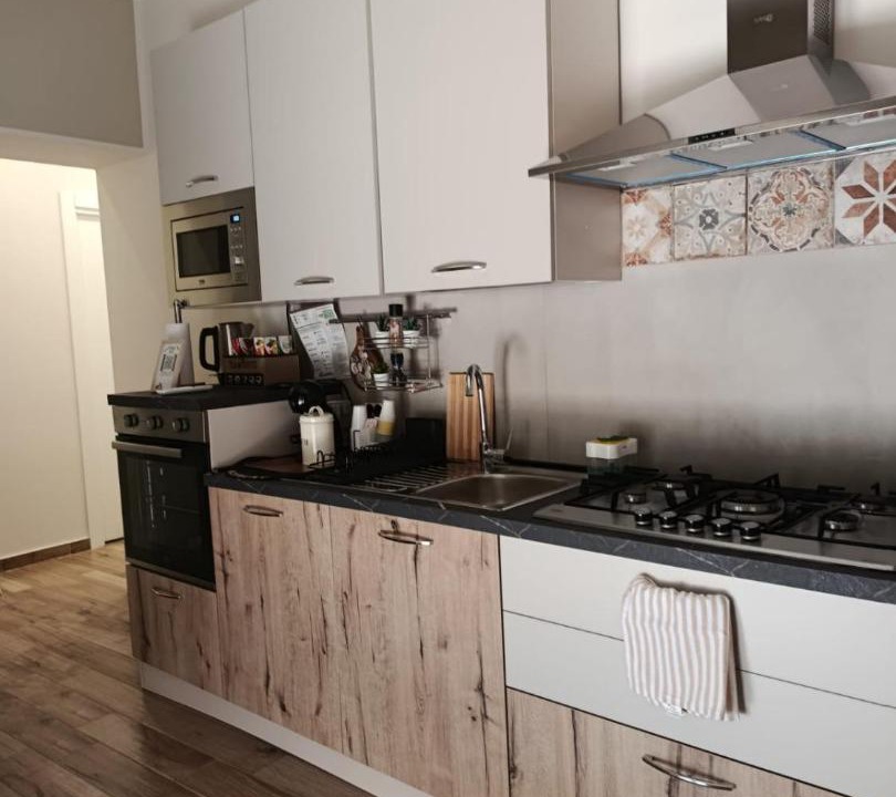 Photo of Kitchen in Santa Elisabetta