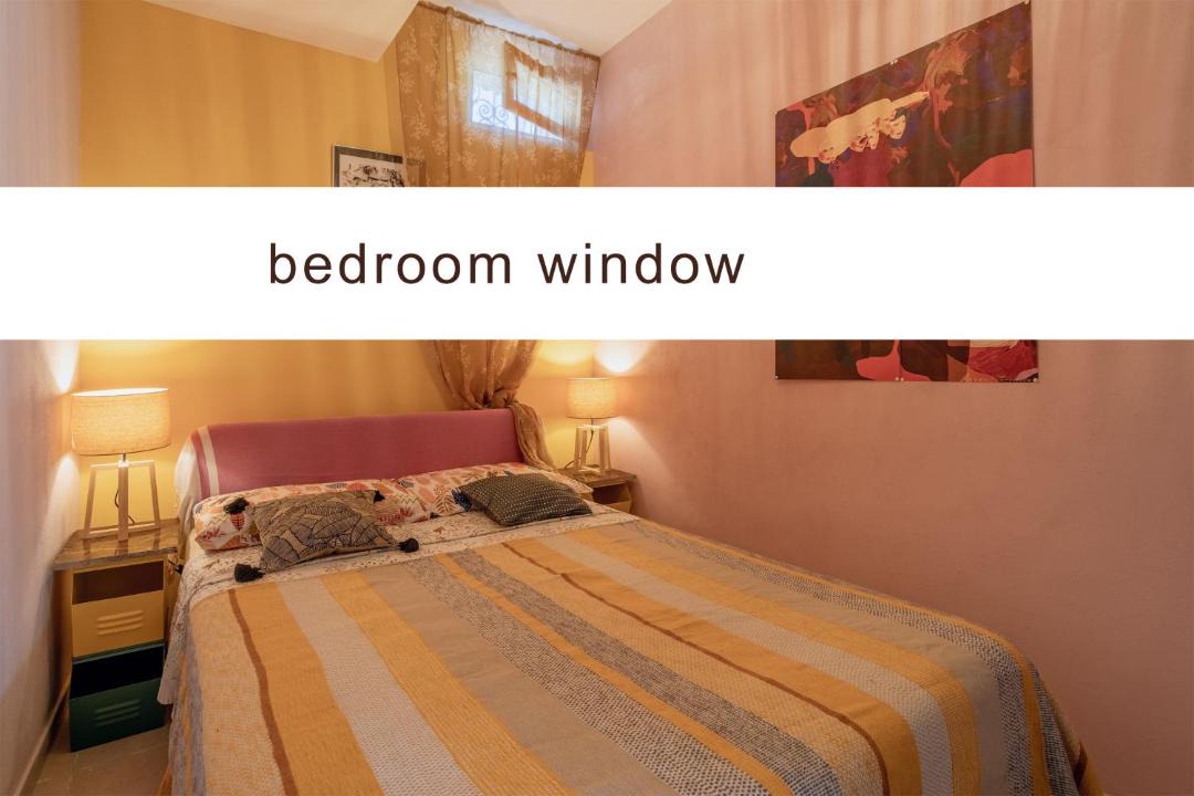 Photo of Bedroom in Torre Colonna-sperone