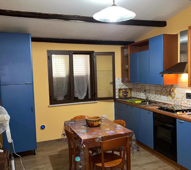 Photo of Kitchen in Pellaro