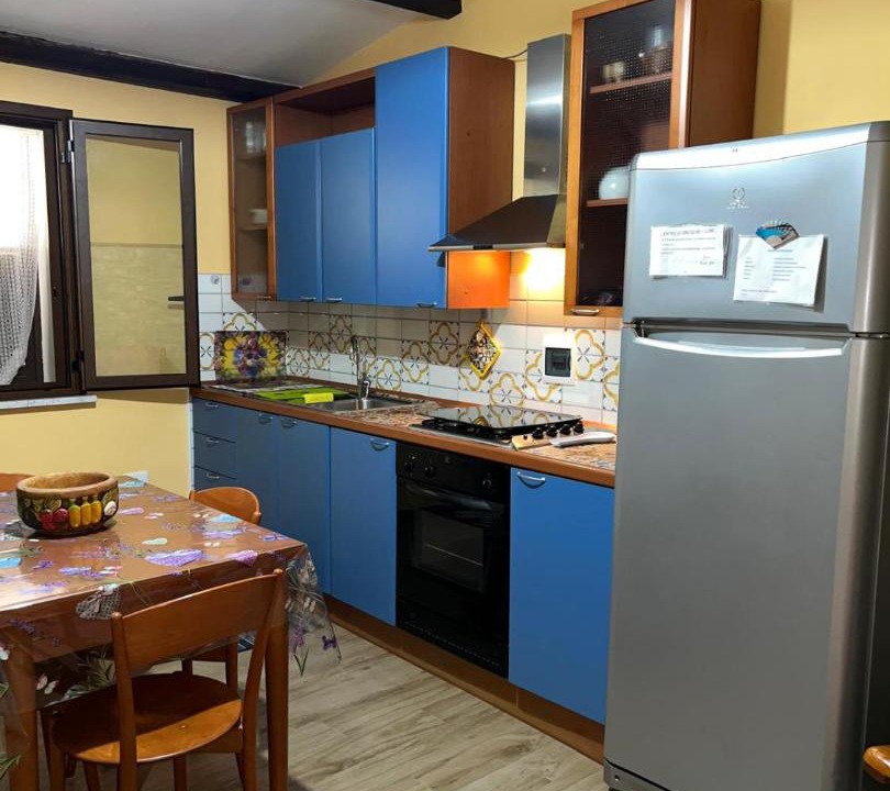 Photo of Kitchen in Pellaro