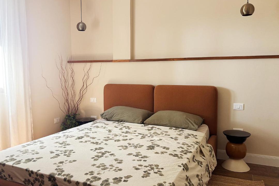 Photo of Bedroom in Scalea