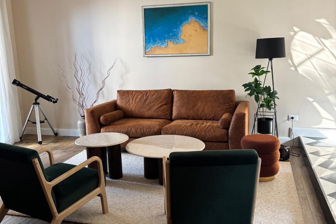 Photo of Livingroom in Scalea