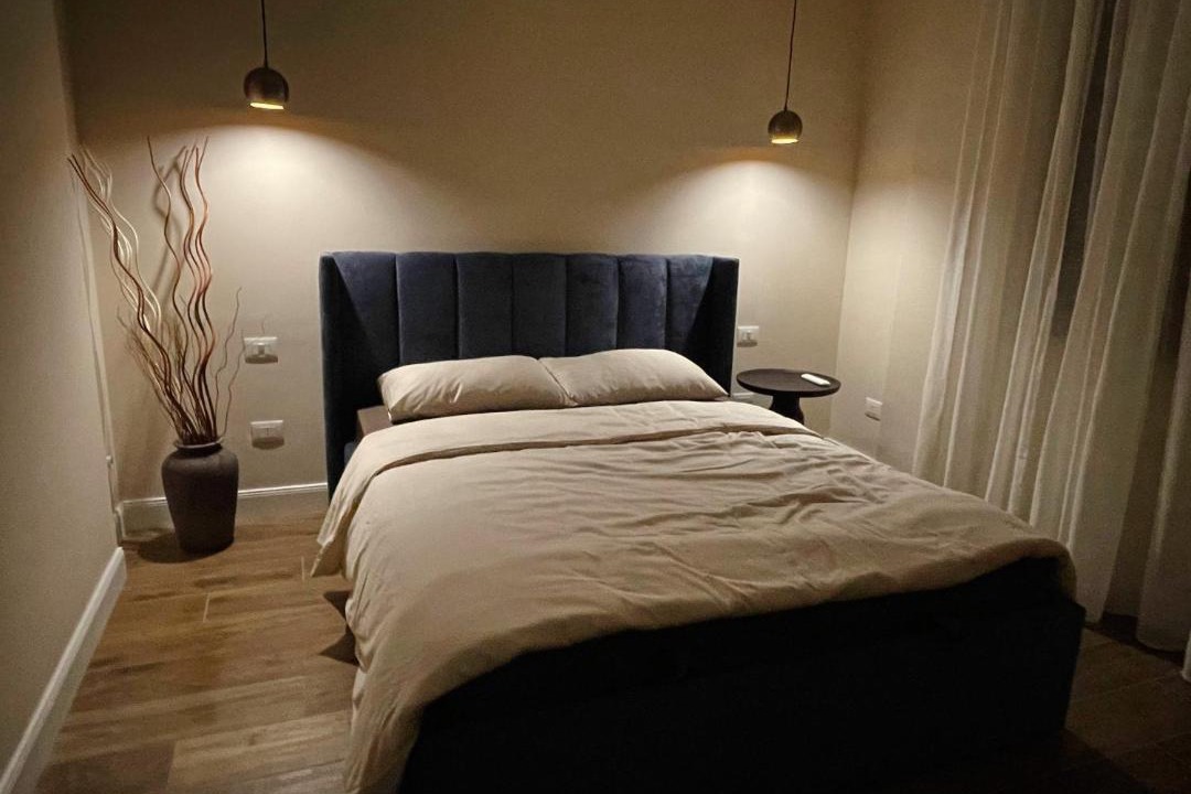 Photo of Bedroom in Scalea