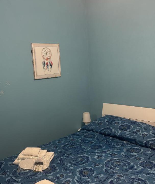 Photo of Bedroom in Chianchitta-Pallio
