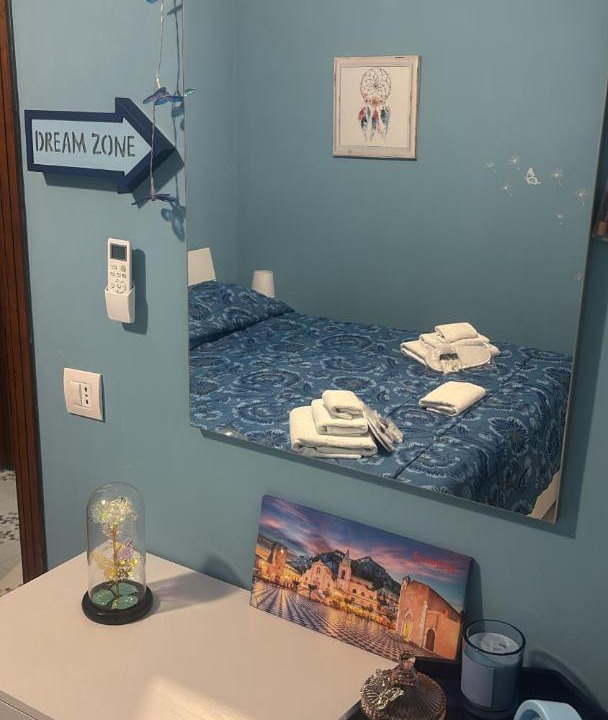 Photo of Bedroom in Chianchitta-Pallio