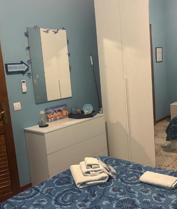 Photo of Bedroom in Chianchitta-Pallio