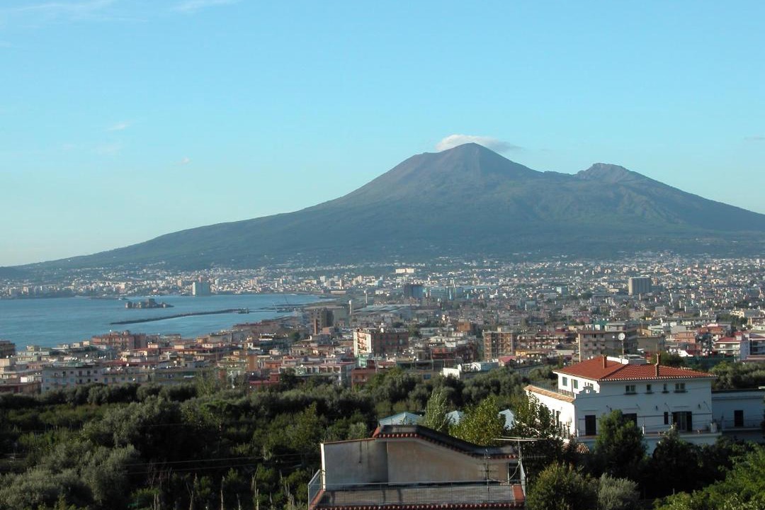 Photo of Others in Castellammare di Stabia
