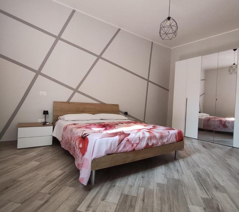 Photo of Bedroom in Mercato San Severino